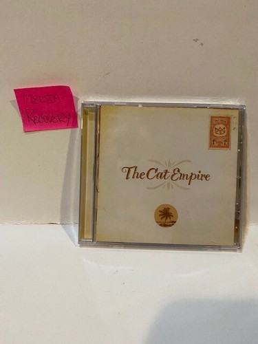 Two shoes the cat empire - by,