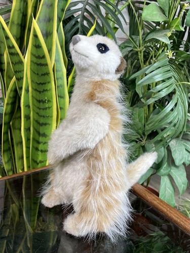 Plush soft toy 2004 hansa - soft,