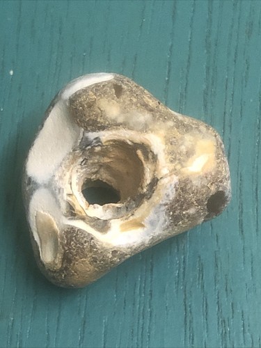 Hag stone - hag,