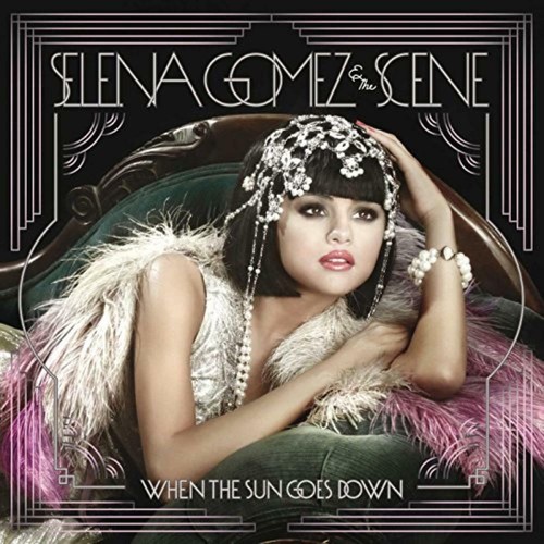 Selena gomez the - the, scene