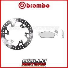 BREMBO KTM EXC 125 1996 FRONT