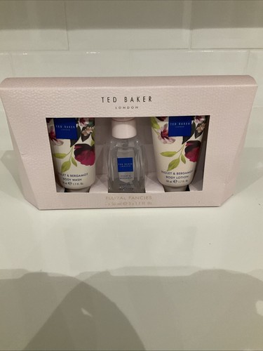 Ted baker floral fancies mini - baker,