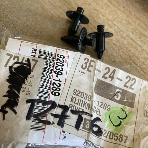 Kawasaki 92039 1289 - kawasaki, plastic
