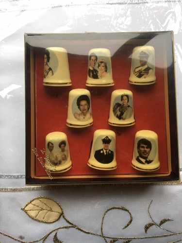 Set george s royal - set, of