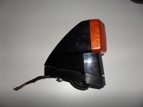 Indicator rear left - , _