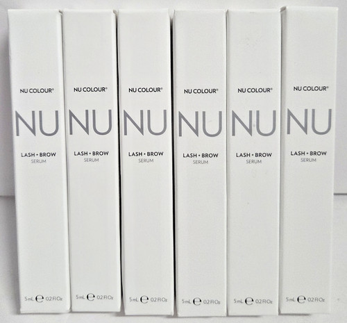 Skin nuskin colour lash - nuskin,