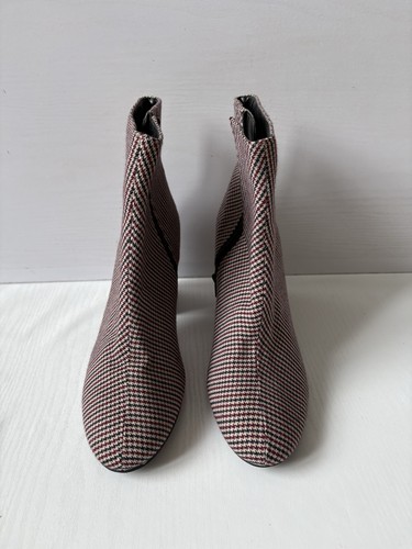 Marks and spencer block - marks, heel