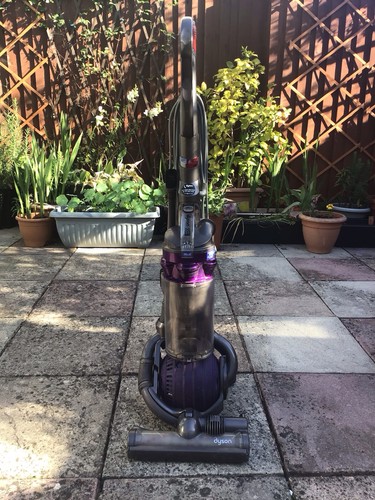 Dyson dc25 multi floor ball - dyson,