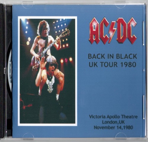 Live victoria apollo - victoria,