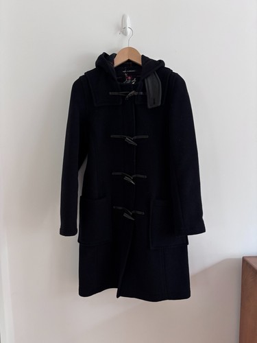 Gloverall freda long - long, slim