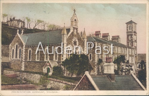 Presentation convent youghal - presentation,