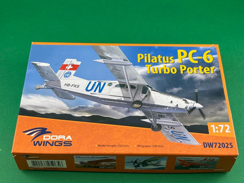 Dora wings pilatus pc - dora,
