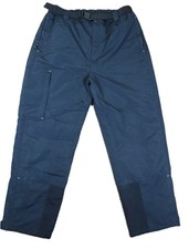 M&S Salopettes Ski Mens Black