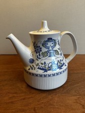 Vintage Turi Designs Lotte