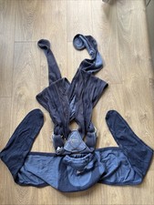 Close Caboo Newborn Baby