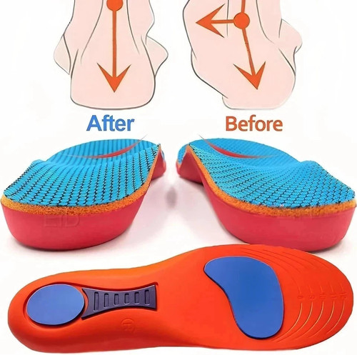 Orthotic insoles arch - insoles,