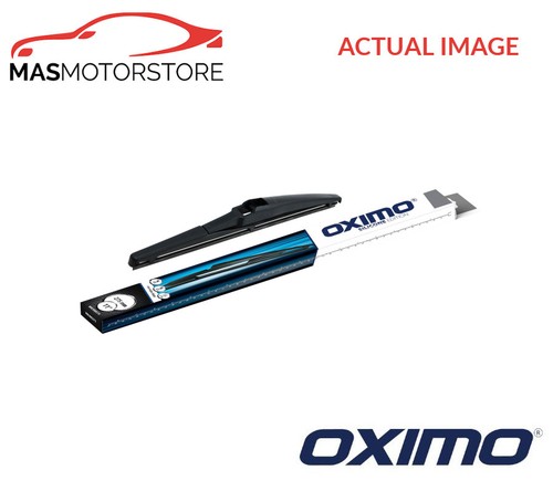 Windscreen wiper blade - wiper,