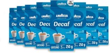 Lavazza, Caffè Decaffeinato