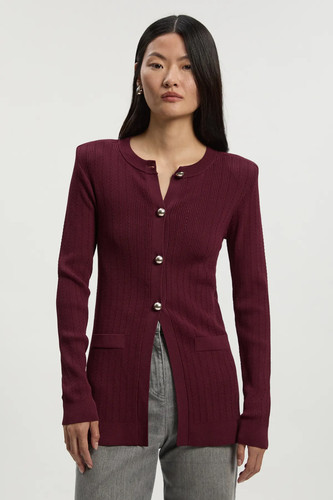 Karen millen cardigan womens - karen,