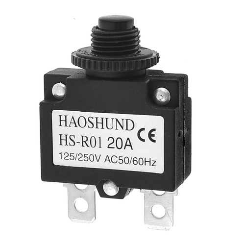 Black air compressor circuit - air,