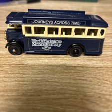 Days Gone by Lledo - North