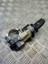 2018 Nissan Qashqai II J11, J11 Ignition Lock 285904BA0A 1.20 Petrol 32459753