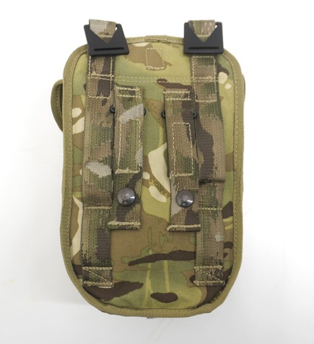 New british army utility - army, pouch
