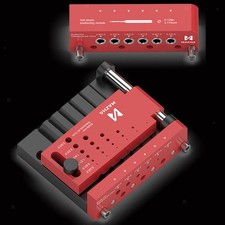 Drill Shank Positioning Module