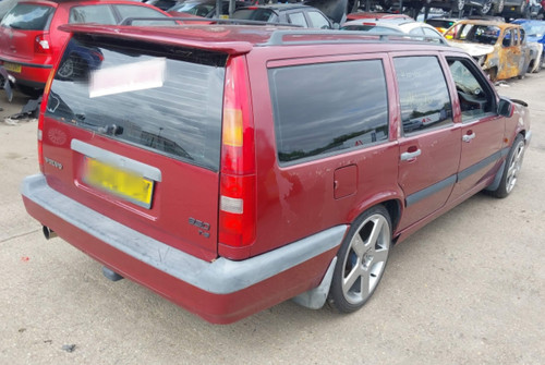 Wing liner volvo 850 gle - liner,