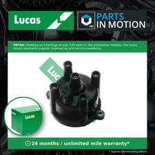 Distributor Cap fits SUZUKI