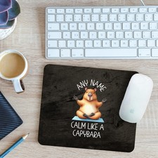 Personalised Calm Like a