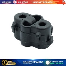 Exhaust Hanger Rubber Mount