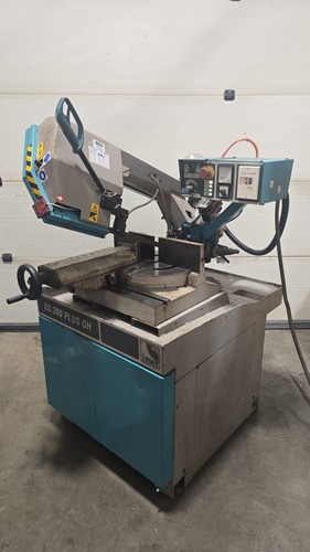 Imet 300 plus - plus, horizontal