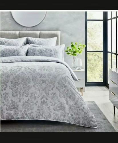 Dorma orvieto king duvet cover - orvieto,