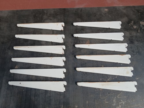 Spur shelving brackets - spur,