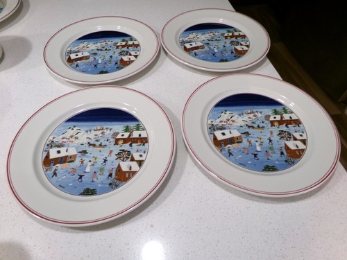 Villeroy boch naif christmas - boch,