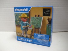 NEW Playmobil 72075 Exclusive