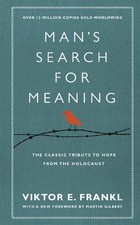 Viktor E Frankl Man's Search