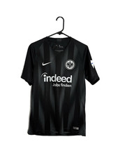 Eintracht Frankfurt 2018/19