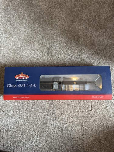 Gauge bachmann 117dc - gauge,