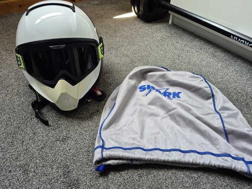 Husqvarna pilen helmet size - husqvarna,