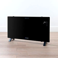 Blaupunkt Slimline Glass Panel