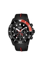 Lorus Gents Pepsi Dial Sports