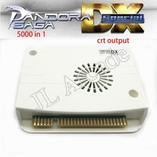 Pandora saga special 5000 - pandora, dx
