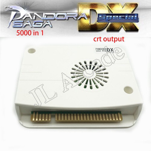 Pandora saga special 5000 - saga, dx