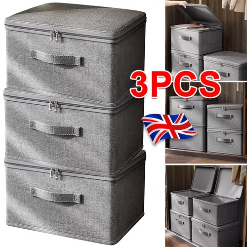Large capacity foldable - large,