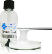 Professional Edible Glue Pro
