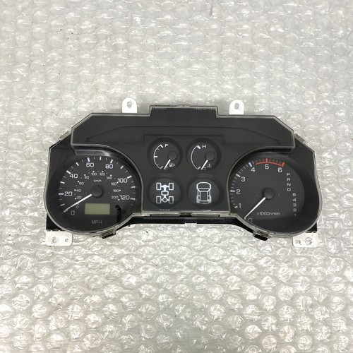 Automatic speedo clock see - automatic,