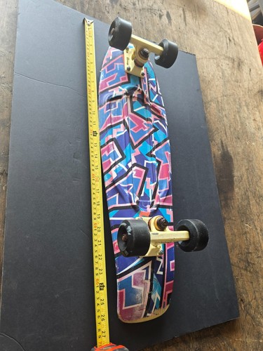 Penny inch skateboard - 27,