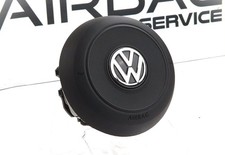 VW GOLF R  LINE  Driver